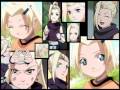 Naruto Girls - One World - The Cheetah Girls 