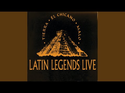 Tierra Medley: Gonna Find Her / La La Means I Love You / Are We In Love (Live)