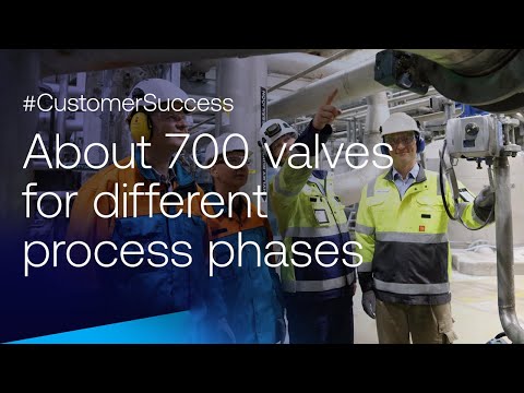 Unique fully recyclable barrier board from Kotkamills