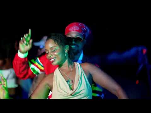 Make you my Woman   Colvin Ft Ras Ricky & Zion I Official Music Video