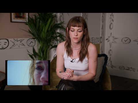 Anatomy of a scene with Kristen Stewart