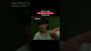 Download lagu Rigen Buka Mulut, Langsung Digeplak Sama Jegel | 2nd Miracle in Cell No.7 mp3