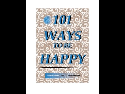 download lagu mp3 mp4 101 Ways To Be Happy, download mp3 101 Ways To Be Happy free download, download mp3 101 Ways To Be Happy