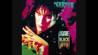 The Cramps Creature from the Black Leather Lagoon