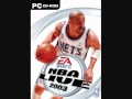NBA Live 2003 It S In The Game By Fabolous With Lyrics In Description