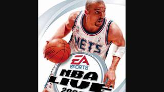 NBA Live 2003: It's In The Game by Fabolous with lyrics in description