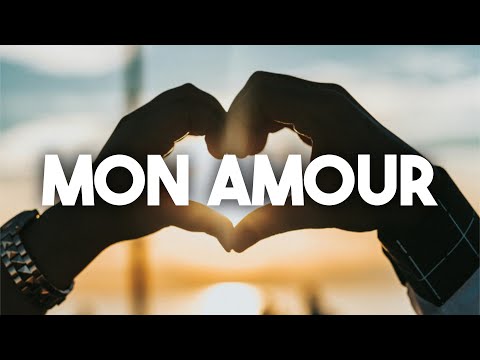 Mon Amour - Slimane "Eurovision" (Laback Cover)