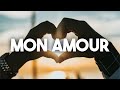 Slimane Mon Amour 2025 Eurovision Summer Version Remix Laback Lyrics Paroles