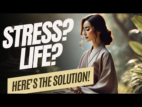 How Stoicism, Buddhism & Taoism Can Make You Happier! 🌏💡 | Life-Changing Wisdom