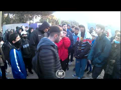 Avellaneda HH - [Clasificatorias] - (7) - Parque Dominico - 07.08.2022