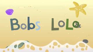 Bobs and Lolo Beach Title