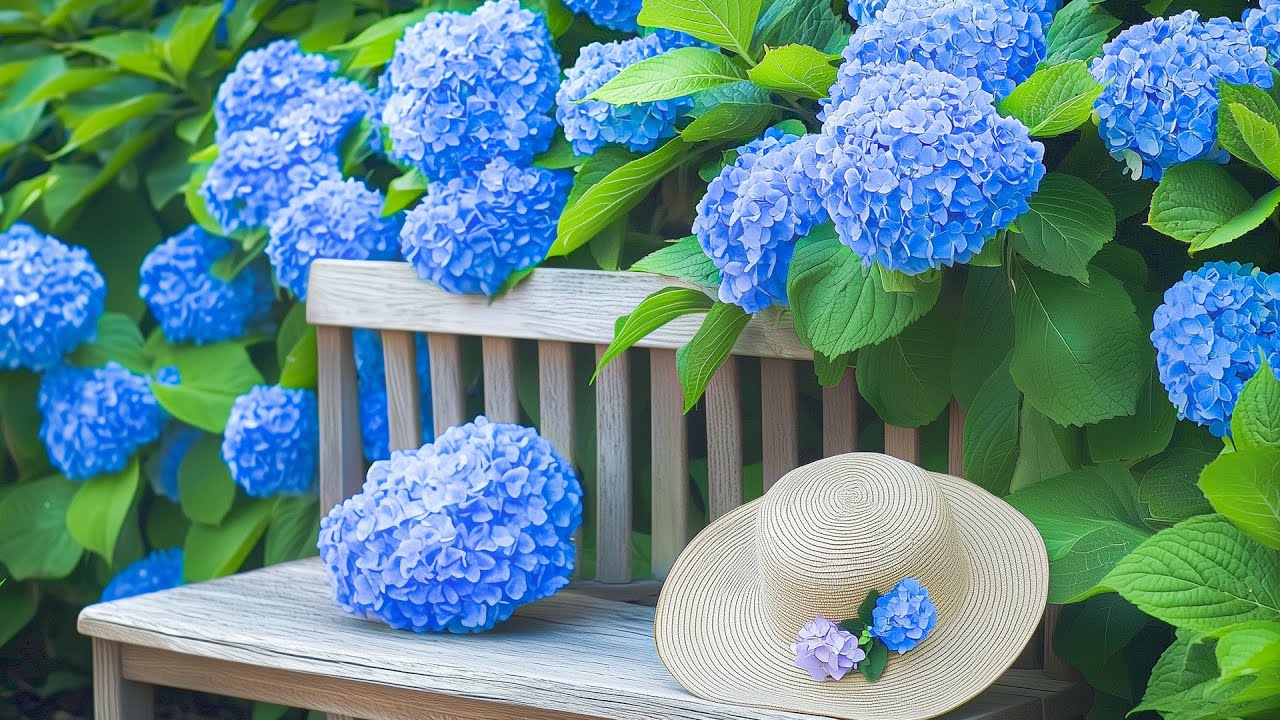 Relaxing Sounds Heal Stress, Anxiety and Depression, Heal The Mind - Detox Negative Emotions