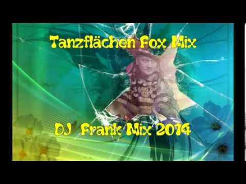 Tanzflächen Fox Mix - DJ  Frank Mix 2014
