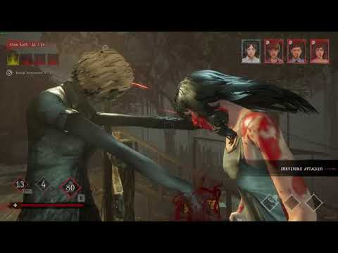 home sweet home: survive killer gameplay