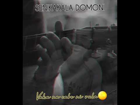 SENI KAKALA DOMONI - VAKA NA CABE NI VULA
