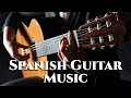 Spanish Guitar Music: Beautiful Relaxing Spanish Guitar Music (Instrumental)