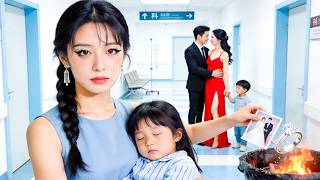 My daughter dying; he cared for mistress & son. I divorced, became billionaire CEO, he regretted!