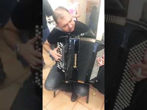 Milan Sasin i Mikica Tomin