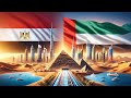 Egypt VS Dubai Is Egypt Overcoming Dubai