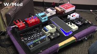Video thumbnail for T1M Ernie Ball Volume Pedal Mod in the Chain by TheProPedalShop