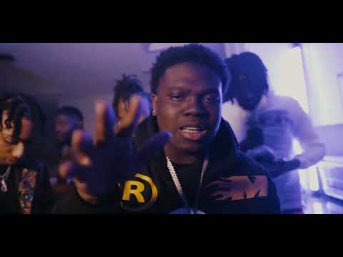 Quoncho - Litty (Official Music Video)