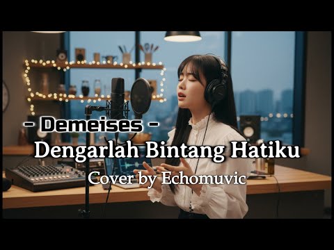 Dengarlah Bintang Hatiku - Demeises | Cover by Echomuvic