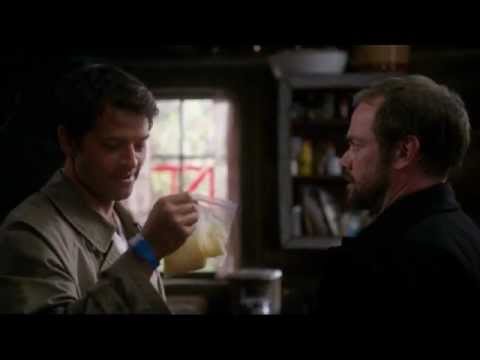 Crowley - Off His Rocker! S7E23