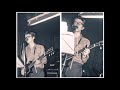 Prefab Sprout - Couldn't Bear To Be Special (Paddy McAloon demo)