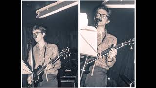 Prefab Sprout - Couldn&#39;t Bear To Be Special (Paddy McAloon demo)