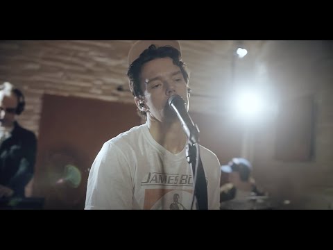 Ladaco — Puste flakony (live session)
