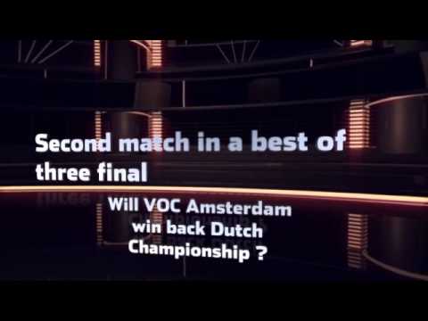 Succes Schoonmaak/VOC Amsterdam - Sercodak Dalfsen