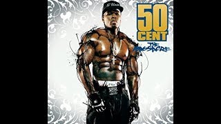 50 Cent - My Toy Soldier (Lyrics)