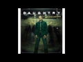Daughtry - Feels Like The First Time Bonus Track