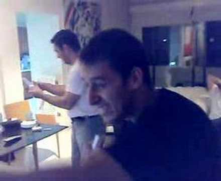 Paul Cyprus (ta paidia paizei)