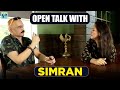 I Love Comedy Films Open Talk With Simran Actress Simran Talks About Her Choice Of Script