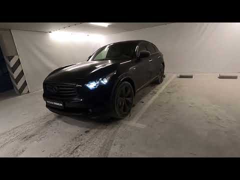 фото infiniti fx  0