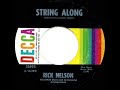 1963 HITS ARCHIVE: String Along - Rick Nelson