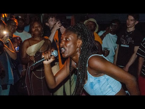 AFTERMOVIE 'FLOWSGAANKO' RELEASEPARTY