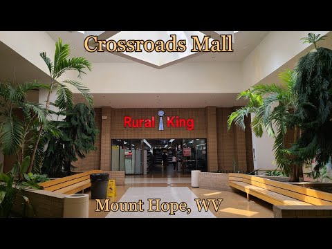 Your Mount Hope Crossroads Mall Resource
