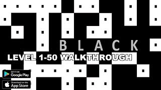 black (game) by Bart Bonte Level 1-50 Walkthrough