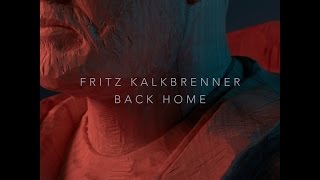 Fritz Kalkbrenner - Back Home (Bass / Treble Boost)