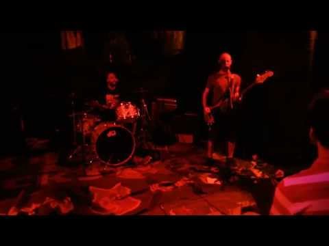 Barking Snails - Inno (LIVE@Spazio Lupardine)