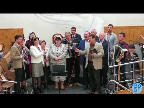 Colaj - Grup Betania - Arad - 11.02.2018