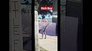 Rapper Rich Boy not doing to good 🙏🏽 | #RichBoy #TrowsomeDs #Alabama