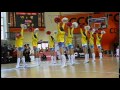 Wideo: Trzeci przegrany mecz CCC z Wis��