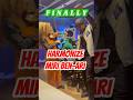 Harmonize is vibing with Miri Ben-Ari (Finally)