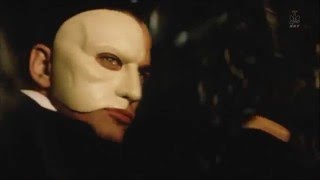 【オペラ座の怪人】The Phantom of the Opera【金曜ロードショー】 のサムネイル