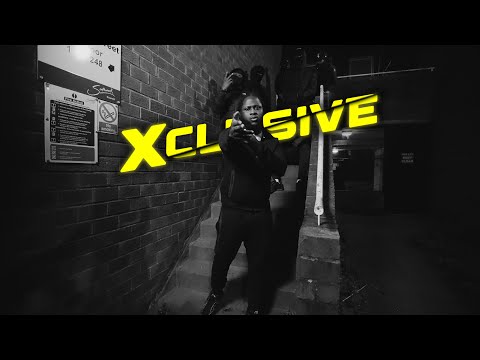 Trizzac - I Thought (Music Video) | Pressplay