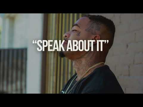 [FREE] ComptonAssTG X YG X Mozzy Type Beat 2025-Speak About It