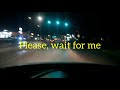 OCS - I'm Coming Home (lyrics)